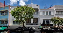 Boat Quay Conservation Area (D1), Shop House #596401561
